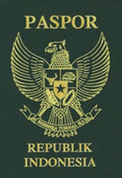 Membuat Paspor Pertama Kali untuk Pemula  IndoneKita